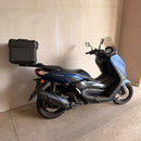 Yamaha Motorcycle Frames Nmax125 Y-Connect