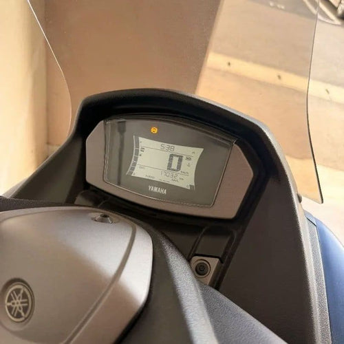 Yamaha Motorcycle Frames Nmax125 Y-Connect