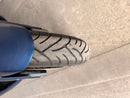 Yamaha Motorcycle Frames Nmax125 Y-Connect