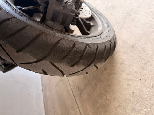 Yamaha Motorcycle Frames Nmax125 Y-Connect