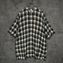 Issey Miyake Other Men White Green Brown