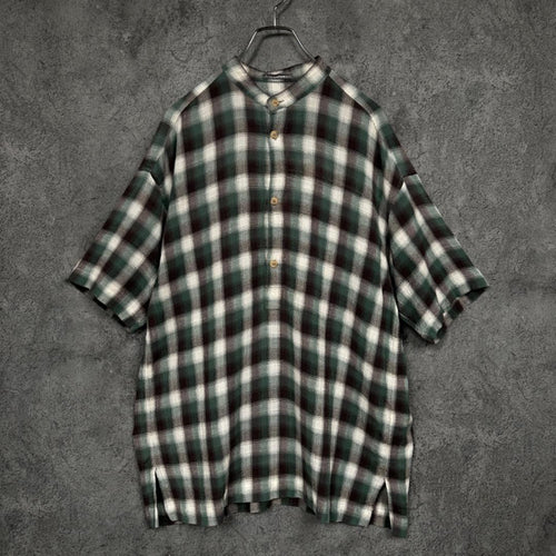 Issey Miyake Other Men White Green Brown