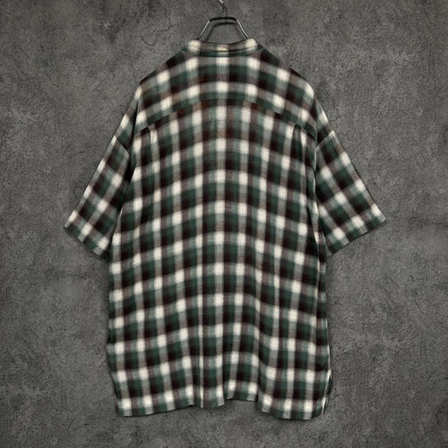 Issey Miyake Other Men White Green Brown