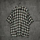 Issey Miyake Other Men White Green Brown