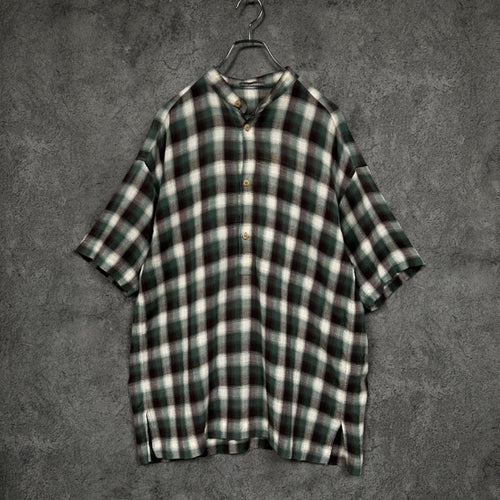 Issey Miyake Other Men White Green Brown
