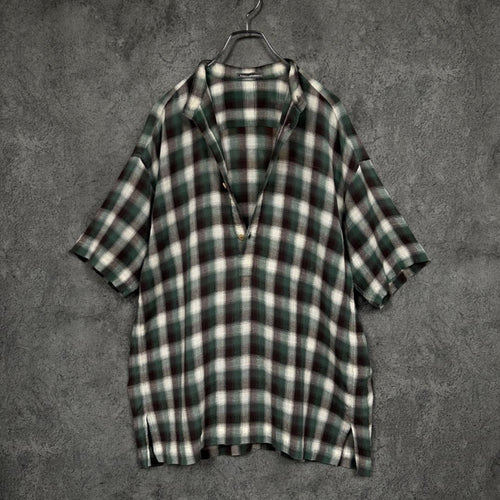 Issey Miyake Other Men White Green Brown
