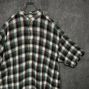 Issey Miyake Other Men White Green Brown