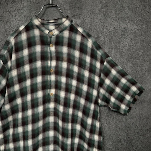 Issey Miyake Other Men White Green Brown