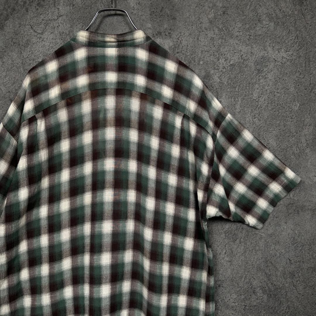 Issey Miyake Other Men White Green Brown