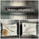 Issey Miyake Other Men White Green Brown
