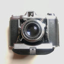 Rangefinder Cameras Fujica Six
