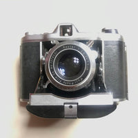 Rangefinder Cameras Fujica Six