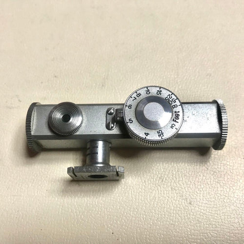 Rangefinder Cameras Fujica Six
