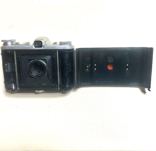 Rangefinder Cameras Fujica Six