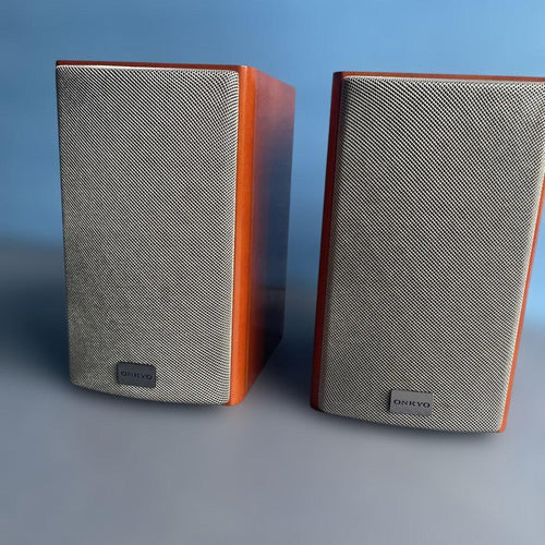 Onkyo Speaker D-055M 2