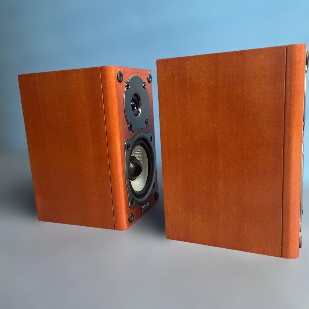 Onkyo Speaker D-055M 2