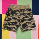 A Bathing Ape Shorts Bermuda S