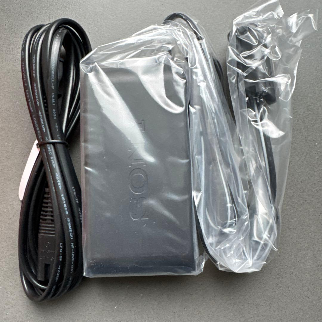 Sony Digital Camera Chargers Ac Ac-Pw20