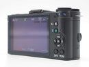 Pentax Mirrorless Interchangeable Lips Q-S1 Digital Camera Black Body 2187