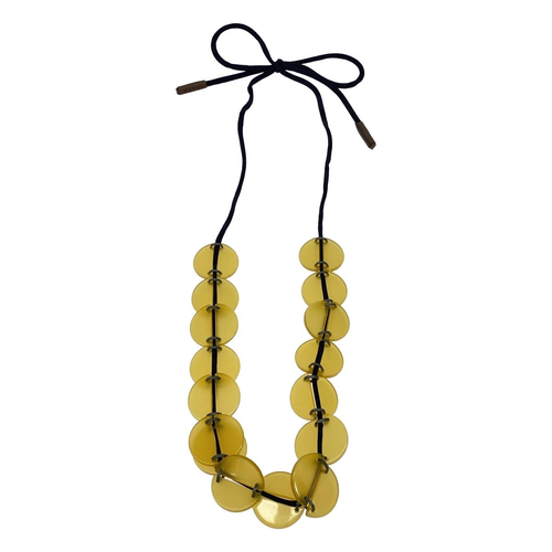 Marni Necklace