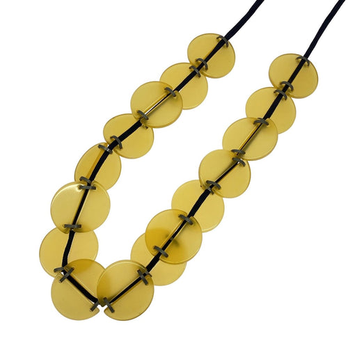 Marni Necklace