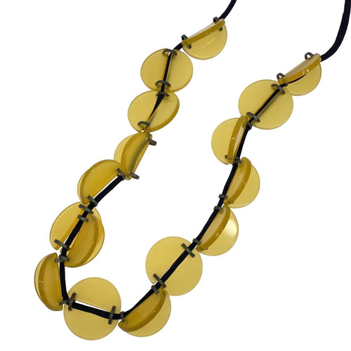 Marni Necklace