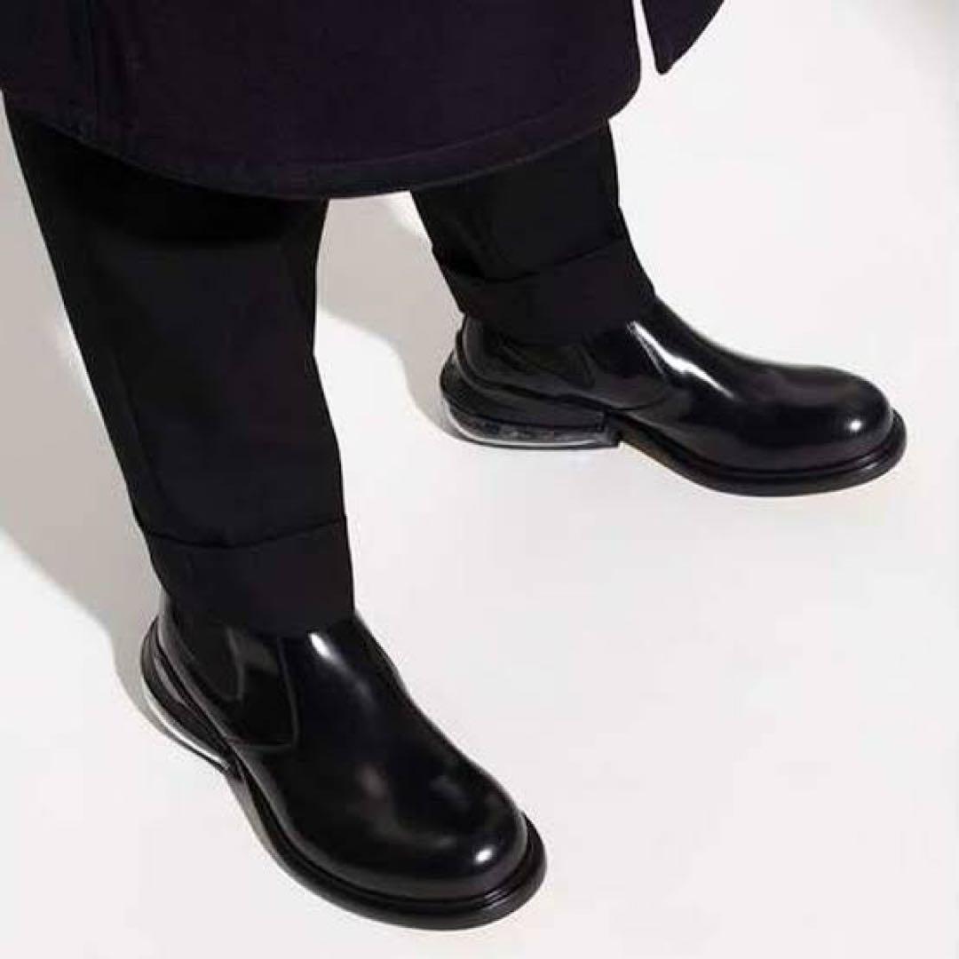 Maison Margiela Chelsea Boots Airbag Boot 44