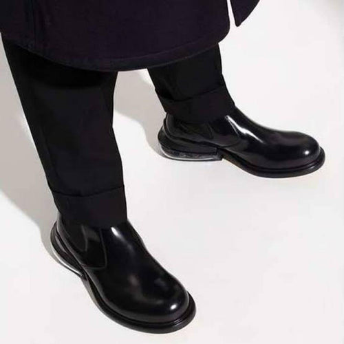 Maison Margiela Chelsea Boots Airbag Boot 44