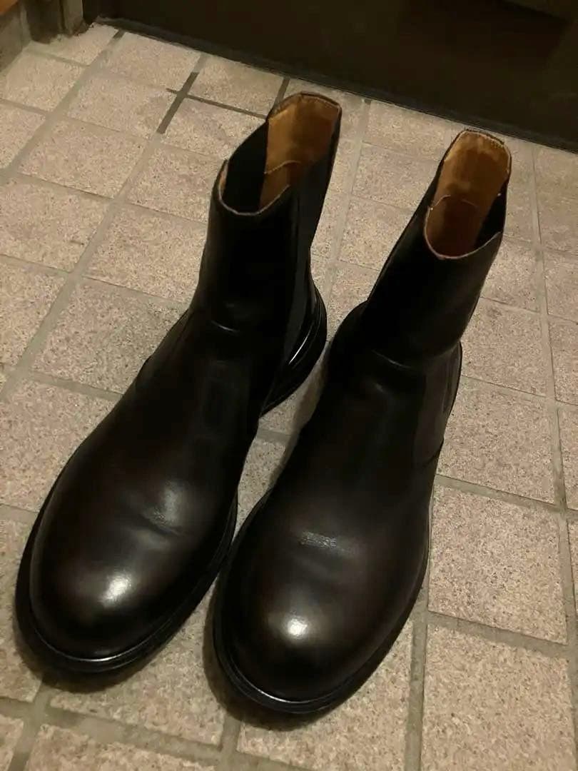 Maison Margiela Chelsea Boots Airbag Boot 44