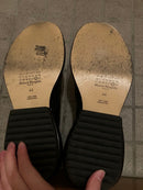 Maison Margiela Chelsea Boots Airbag Boot 44