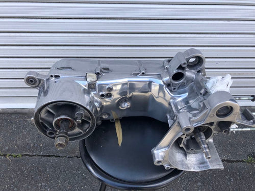 Engine Cooling Jog 3Yk