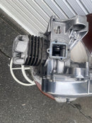 Engine Cooling Jog 3Yk