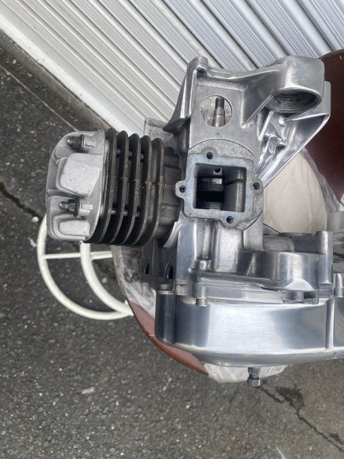 Engine Cooling Jog 3Yk