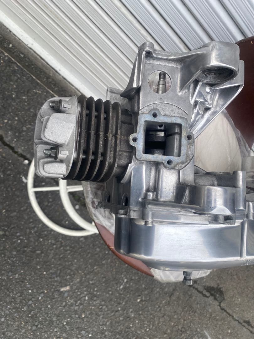 Engine Cooling Jog 3Yk