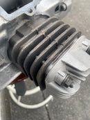Engine Cooling Jog 3Yk