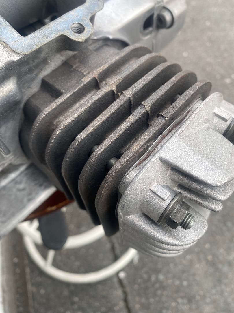 Engine Cooling Jog 3Yk