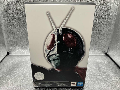 Kamen Rider S.H.Figuarts( 1 Ver. Tamashii Nation2018