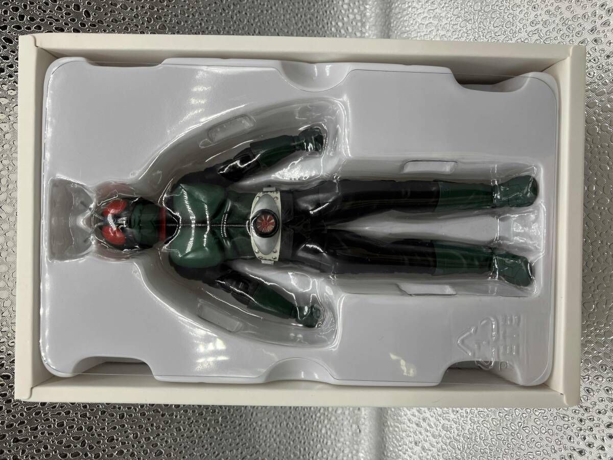 Kamen Rider S.H.Figuarts( 1 Ver. Tamashii Nation2018