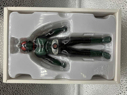 Kamen Rider S.H.Figuarts( 1 Ver. Tamashii Nation2018