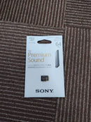 Sony Sd Cards Microsdxc 64Gb Sr-64Hxa