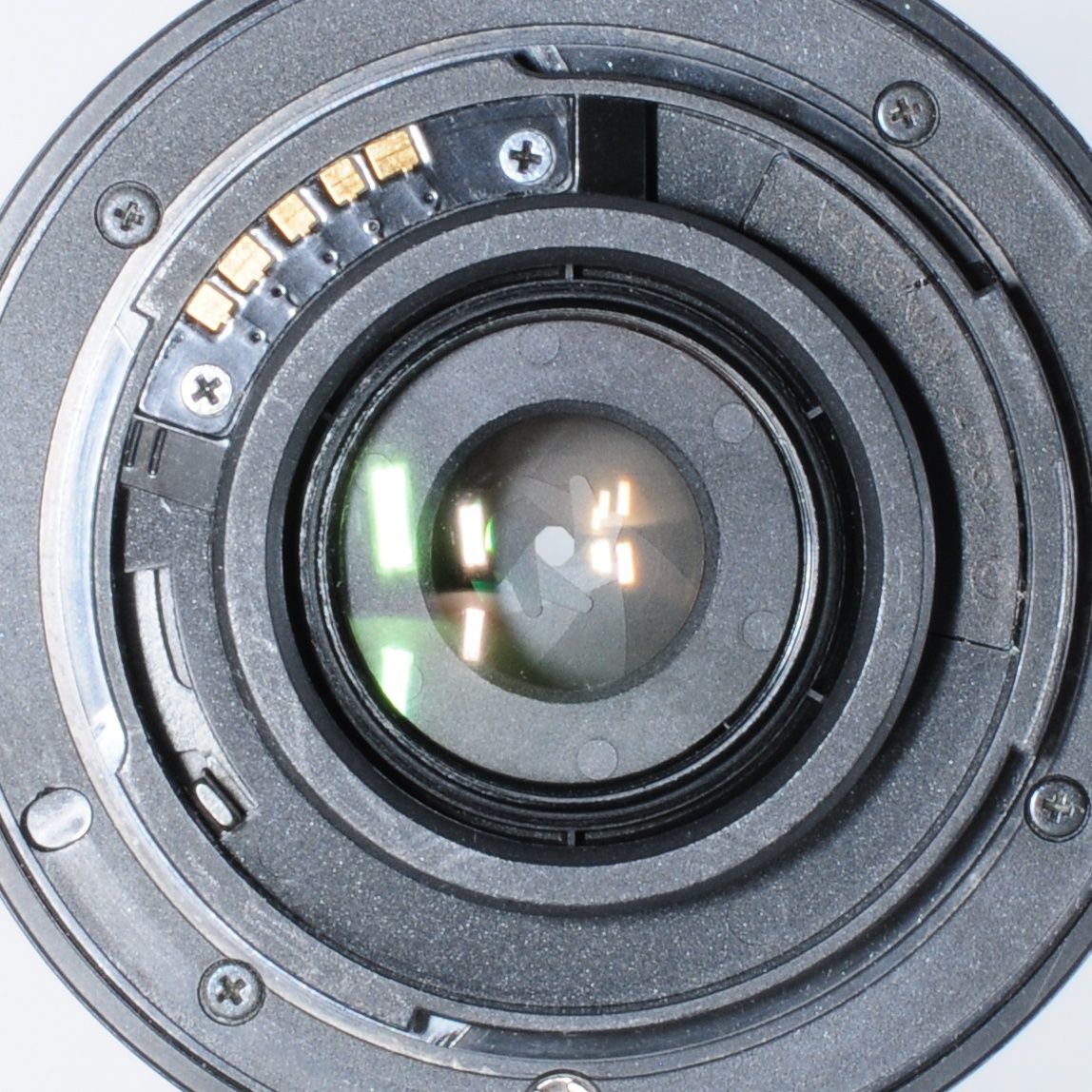 Lens (Zoom) Minolta Af 28-80Mm F3.5(22)-5.6 #R372