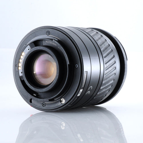 Lens (Zoom) Minolta Af 28-80Mm F3.5(22)-5.6 #R372