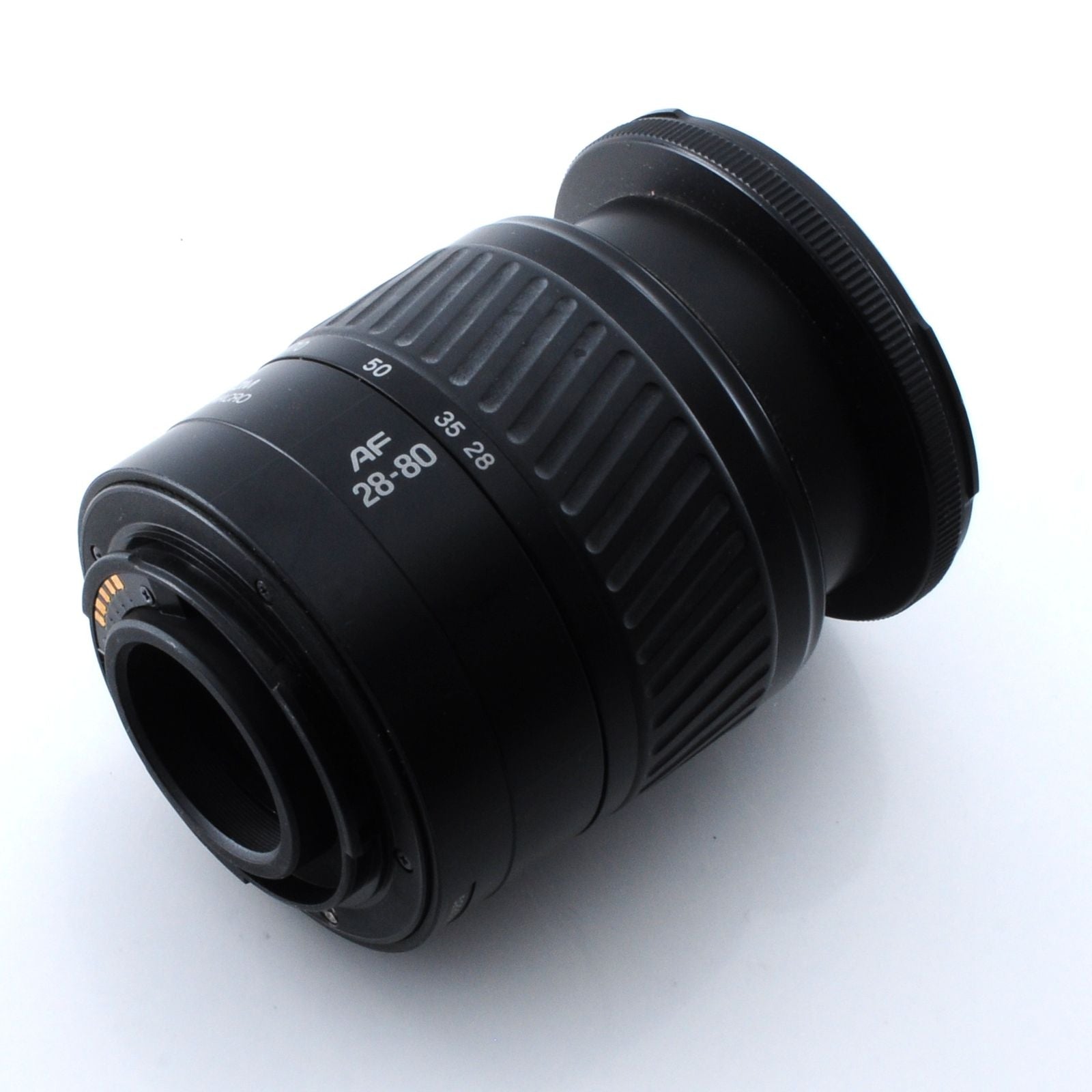 Lens (Zoom) Minolta Af 28-80Mm F3.5(22)-5.6 #R372