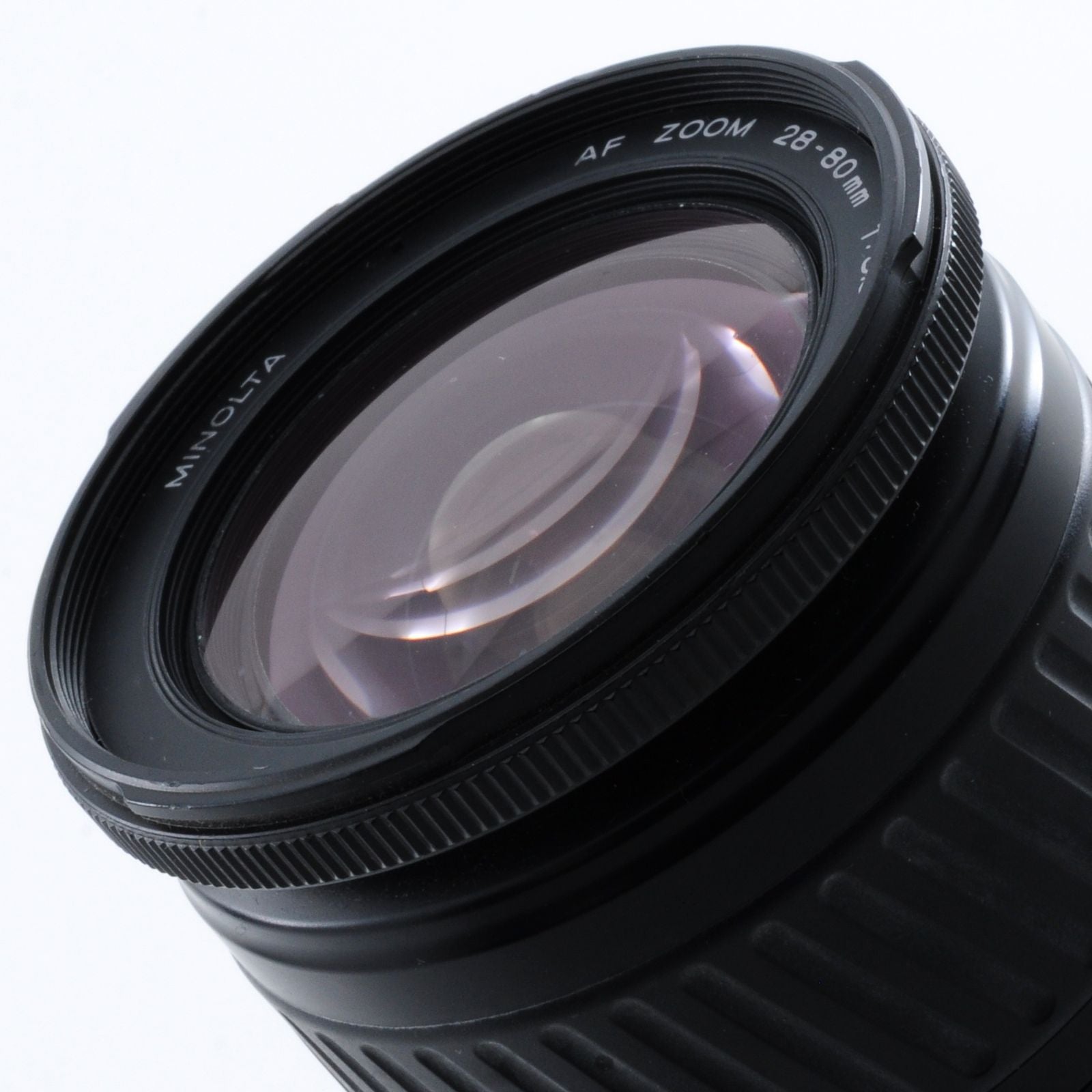 Lens (Zoom) Minolta Af 28-80Mm F3.5(22)-5.6 #R372