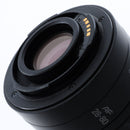 Lens (Zoom) Minolta Af 28-80Mm F3.5(22)-5.6 #R372