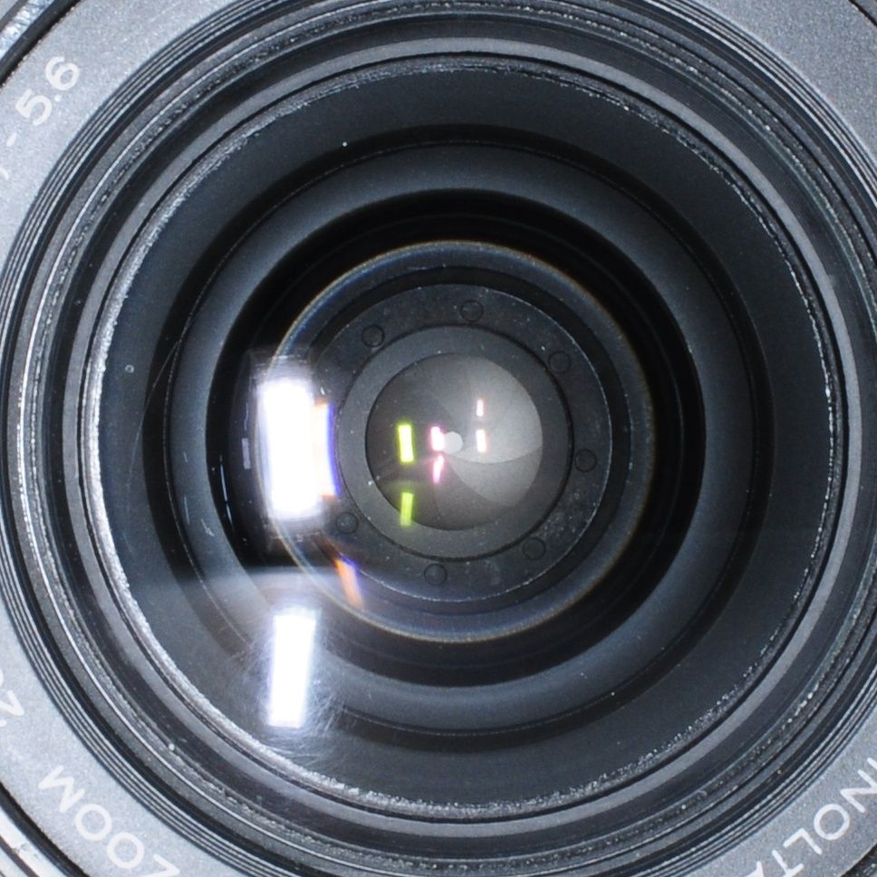 Lens (Zoom) Minolta Af 28-80Mm F3.5(22)-5.6 #R372