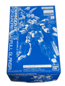 Premium Bandai Mg (Master Grade) Age-1