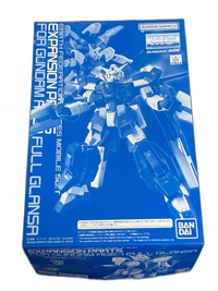 Premium Bandai Mg (Master Grade) Age-1