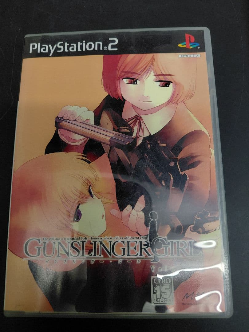 Games Ps2 Vol.1 3