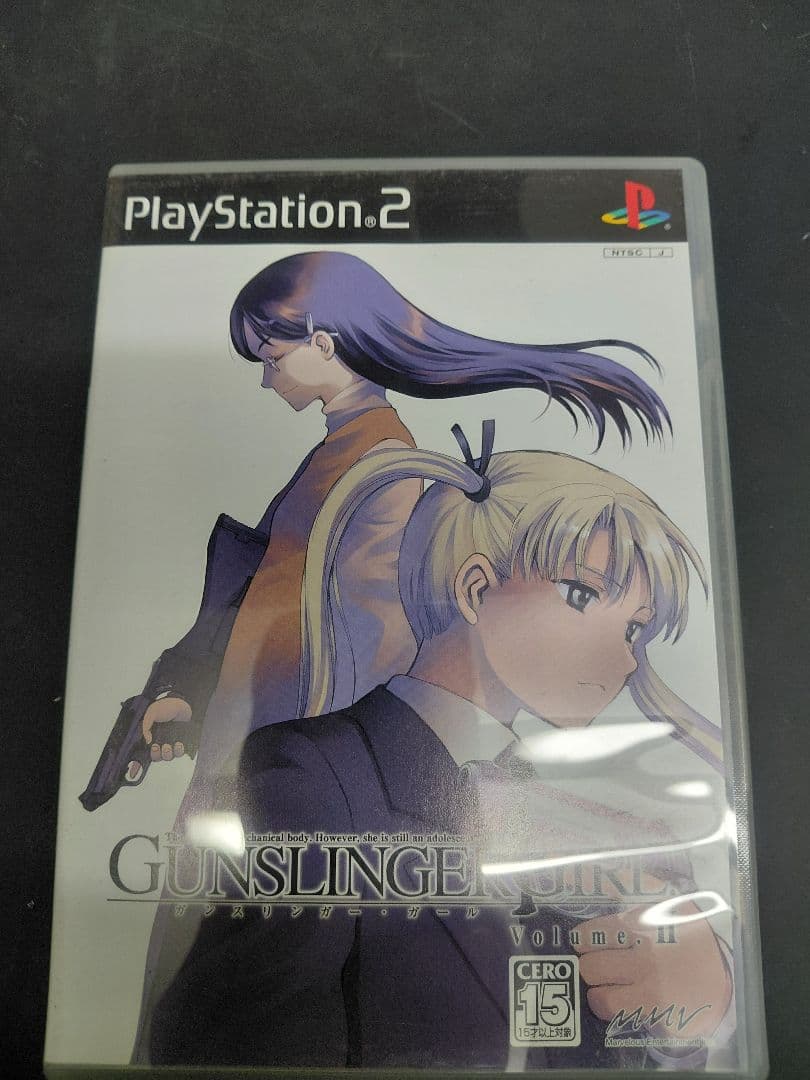Games Ps2 Vol.1 3